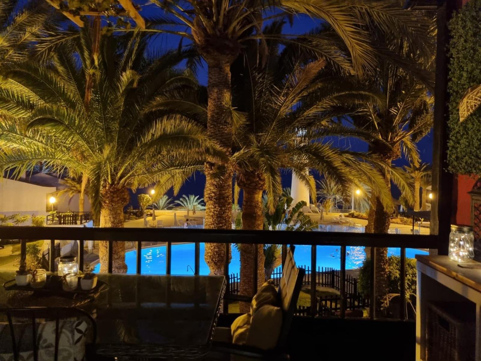 Top 2 Sun Club Bungalow Terraza Maspalomas  Exterior foto